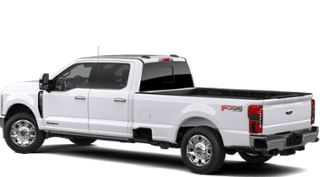 2026 Ford Super Duty® External Image 3